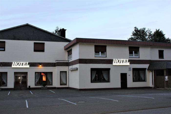 hotel alsterquelle