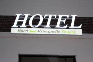 hotel alsterquelle
