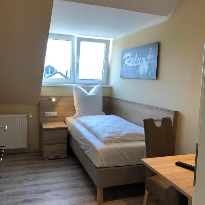hotel select suites and aparts