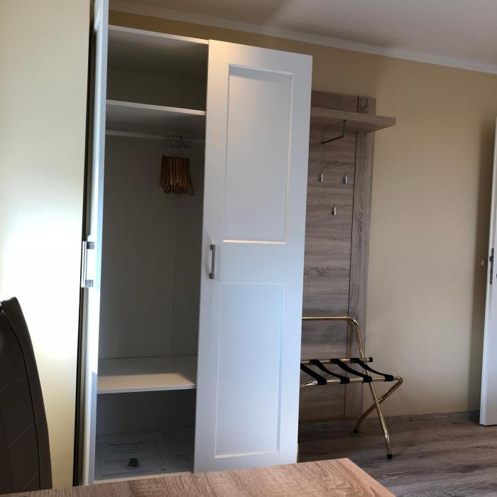 hotel select suites and aparts