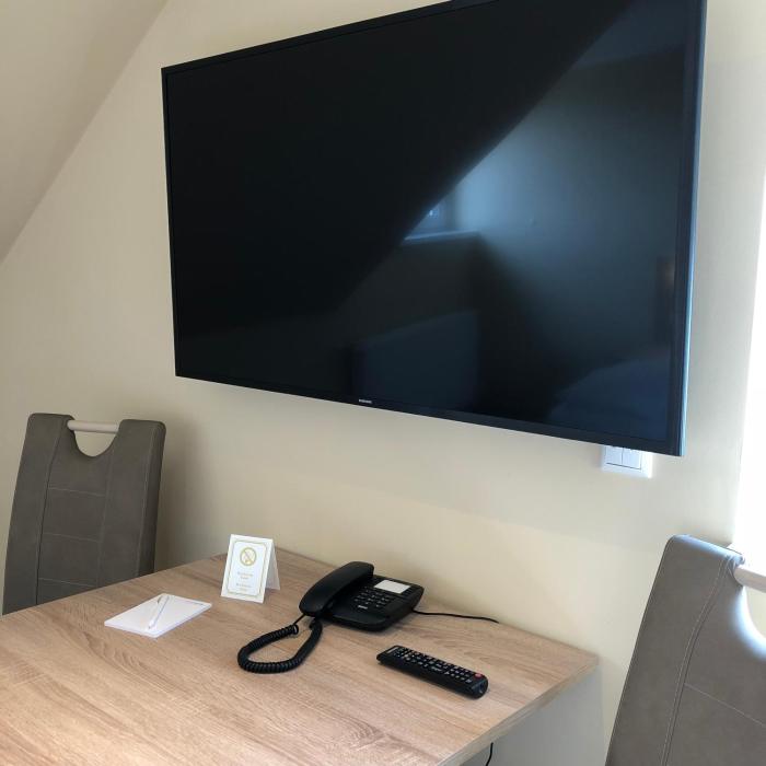 hotel select suites and aparts