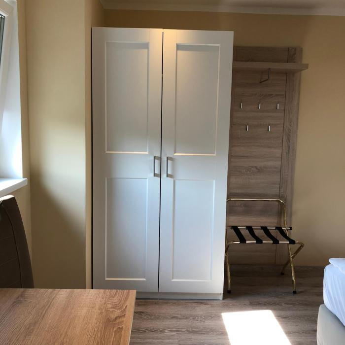 hotel select suites and aparts