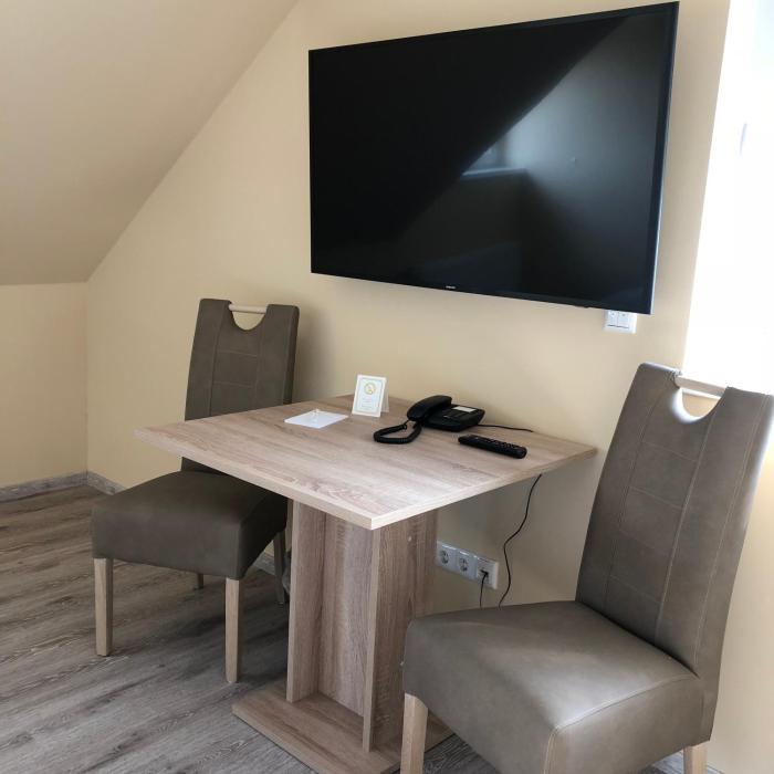 hotel select suites and aparts