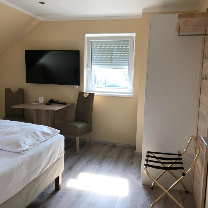 hotel select suites and aparts