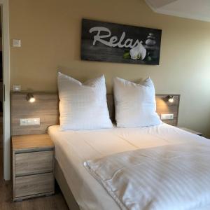 hotel select suites and aparts