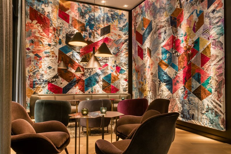 motel one frankfurt romer