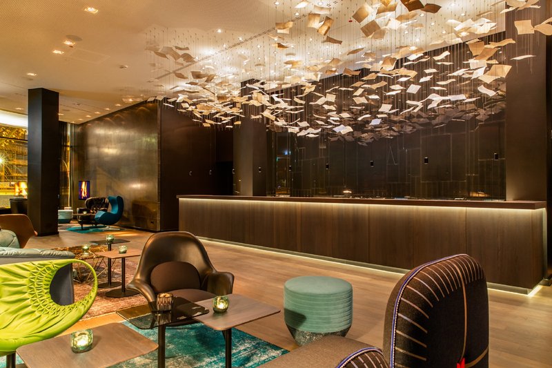 motel one frankfurt romer