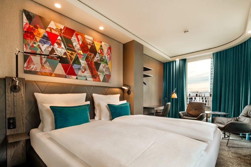 motel one frankfurt romer
