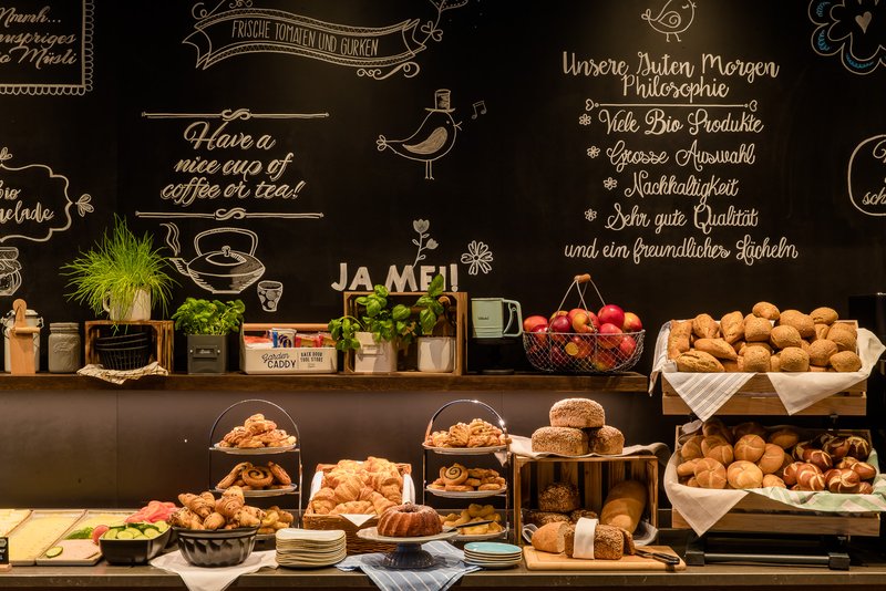 motel one frankfurt romer