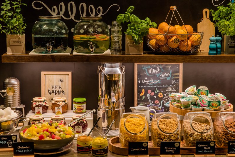 motel one frankfurt romer