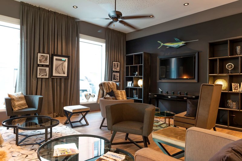 harbr hotel konstanz