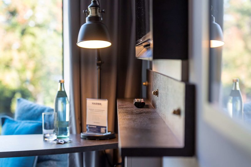 harbr hotel konstanz