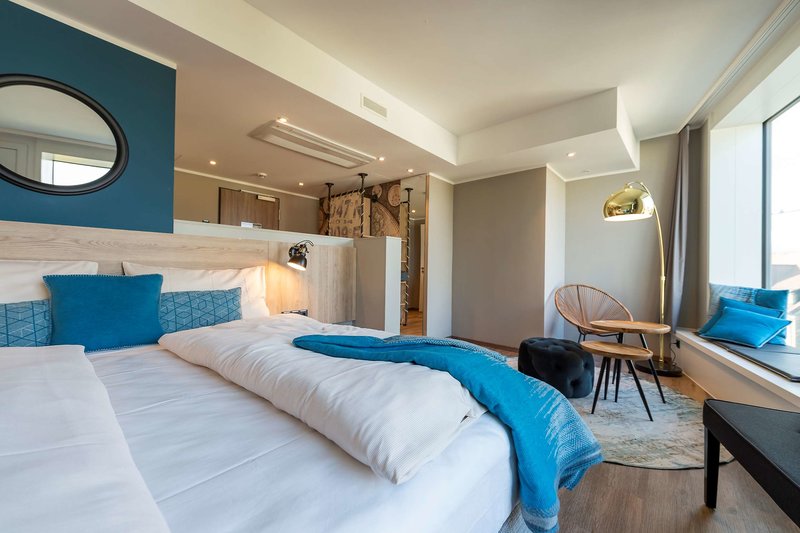 harbr hotel konstanz