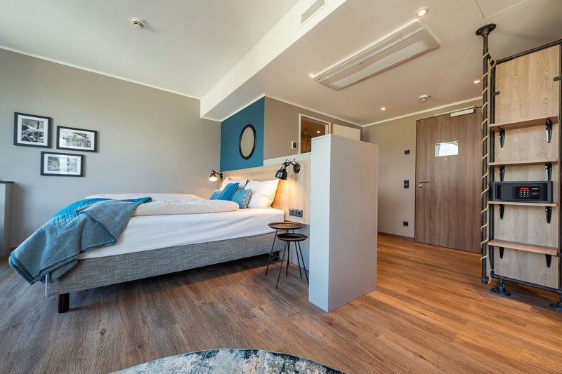 harbr hotel konstanz