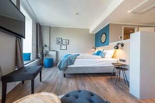 harbr hotel konstanz