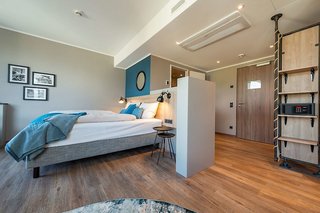 harbr hotel konstanz