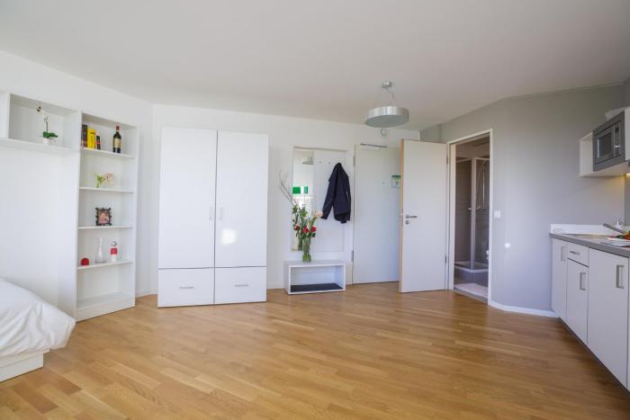 brera serviced apartments nurnberg