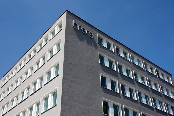 brera serviced apartments nurnberg