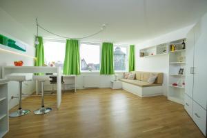 Brera Serviced Apartments Nurnberg,Himpfelshof>>Fürth,0 star
