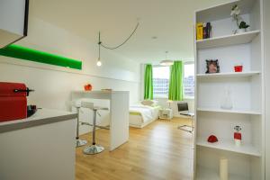 brera serviced apartments nurnberg