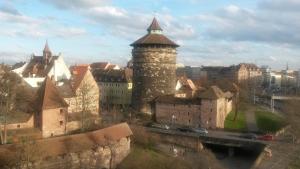 brera serviced apartments nurnberg