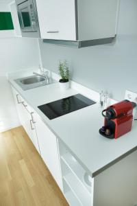 Brera Serviced Apartments Nurnberg,Himpfelshof>>Fürth,0 star