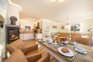 Villa Strandblick,Seestrasse 32 18374 Zingst,1 star