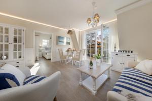 Villa Strandblick,Seestrasse 32 18374 Zingst,1 star