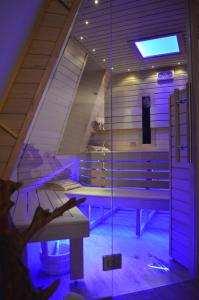 Villa Strandblick,Seestrasse 32 18374 Zingst,1 star