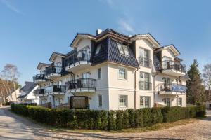Villa Strandblick,Seestrasse 32 18374 Zingst,1 star