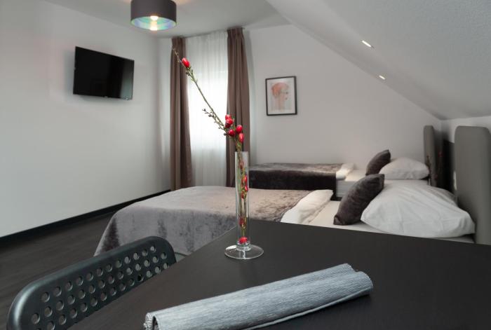 apartments laatzen contactless check in