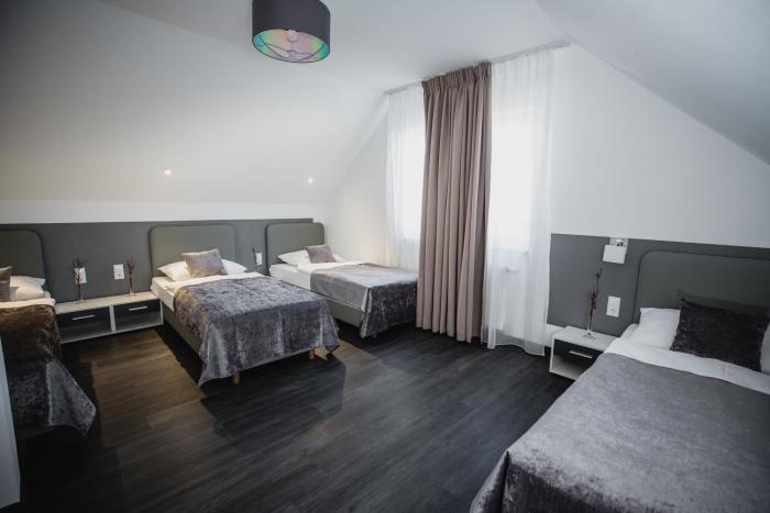 apartments laatzen contactless check in