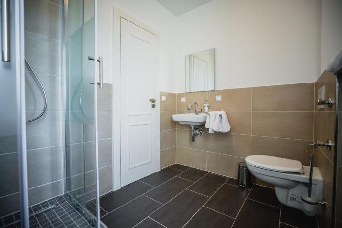 apartments laatzen contactless check in