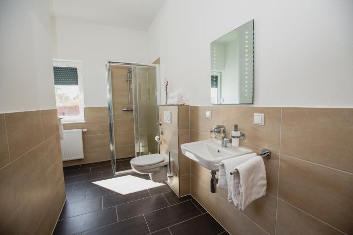 apartments laatzen contactless check in
