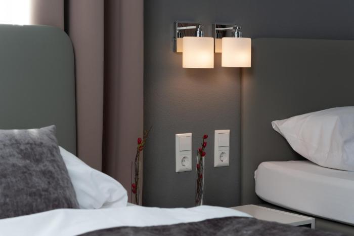 apartments laatzen contactless check in