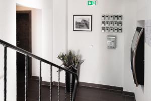 apartments laatzen contactless check in