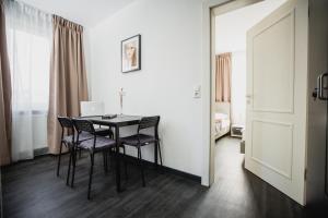 apartments laatzen contactless check in