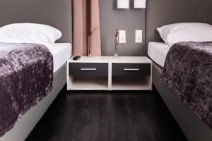 apartments laatzen contactless check in