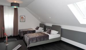 apartments laatzen contactless check in