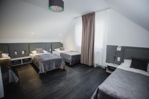 apartments laatzen contactless check in