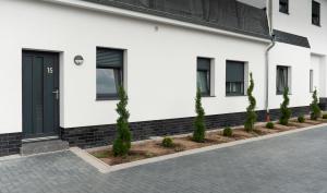 apartments laatzen contactless check in