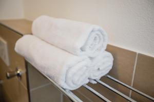 apartments laatzen contactless check in