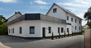 apartments laatzen contactless check in