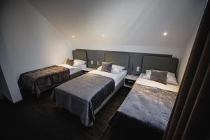 apartments laatzen contactless check in