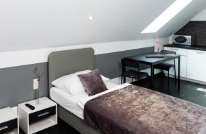 apartments laatzen contactless check in