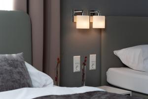 apartments laatzen contactless check in