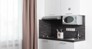 apartments laatzen contactless check in