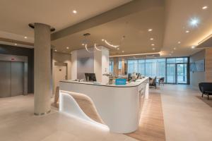 Hampton By Hilton Frankfurt Airport,Frankfurt Airport>>Frankfurt,3 star