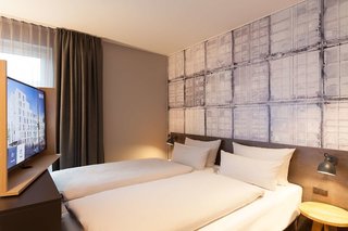 Vienna House Easy By Wyndham  Bremen,Mitte>>Bremen,3 star