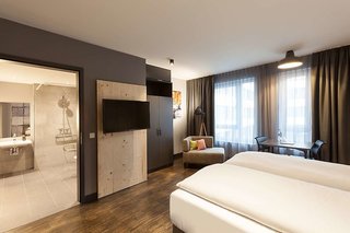 Vienna House Easy By Wyndham  Bremen,Mitte>>Bremen,3 star